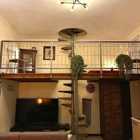 Romeo Apartment 리보르노 외부 사진