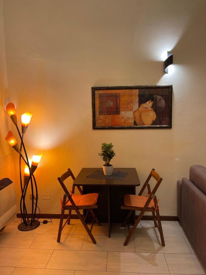 Romeo Apartment 리보르노 외부 사진