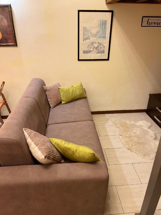 Romeo Apartment 리보르노 외부 사진