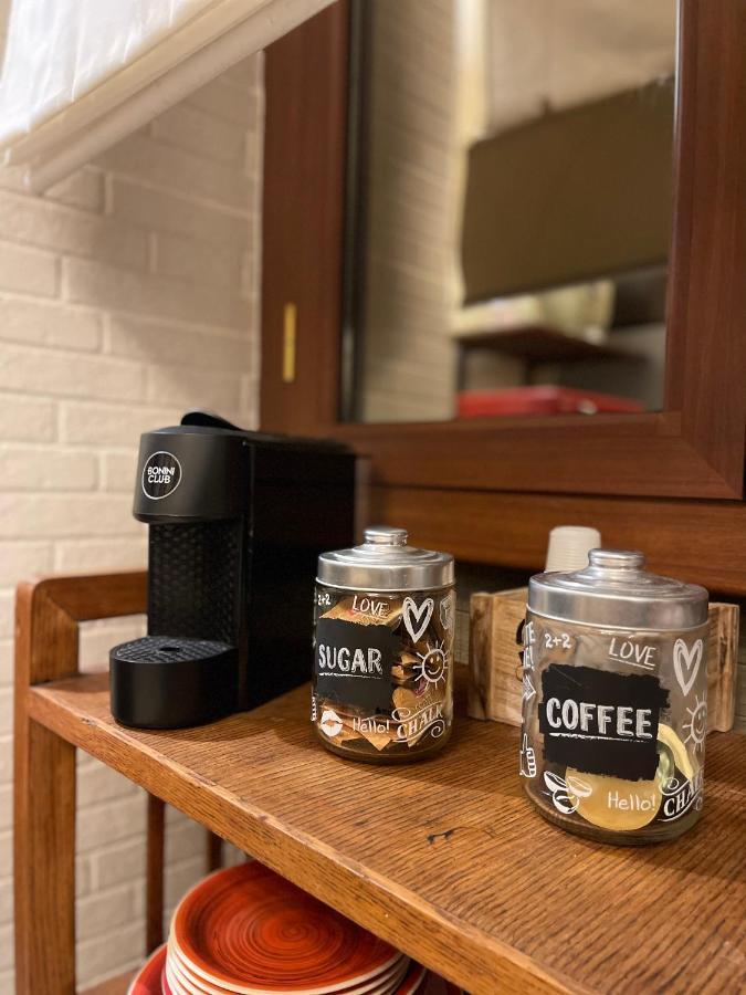 Romeo Apartment 리보르노 외부 사진